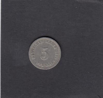 Beschrijving: 5Pfennig 